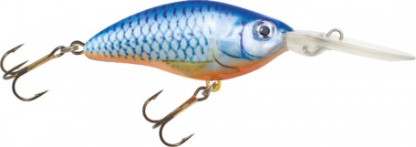 Crank Floater
