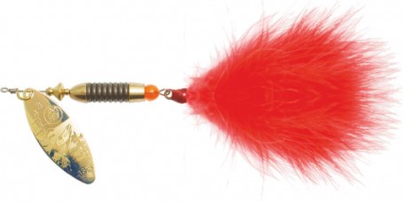 Marabou