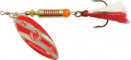 Willow Fly