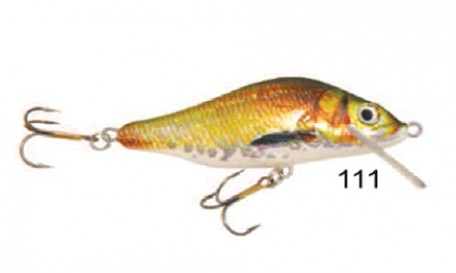 Whitefish Floater