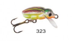 Beetle Floater
